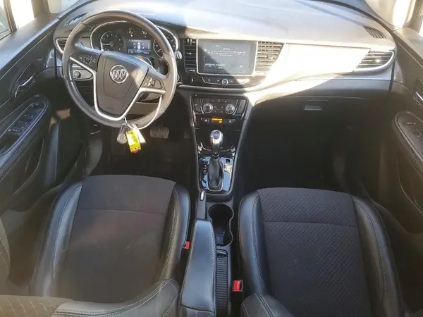 KL4CJESB4LB051316 2020 BUICK ENCORE - Image 8