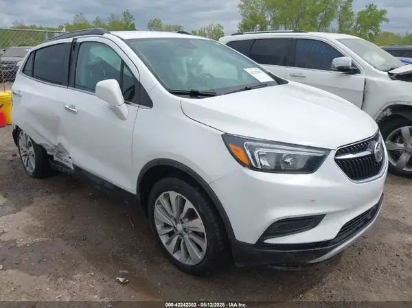 KL4CJESB4LB061053 2020 BUICK ENCORE - Image 1