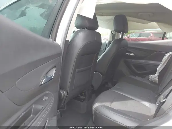 KL4CJESB4LB061053 2020 BUICK ENCORE - Image 8