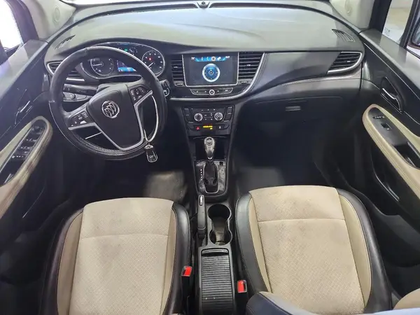 KL4CJESB4LB069833 2020 BUICK ENCORE - Image 8