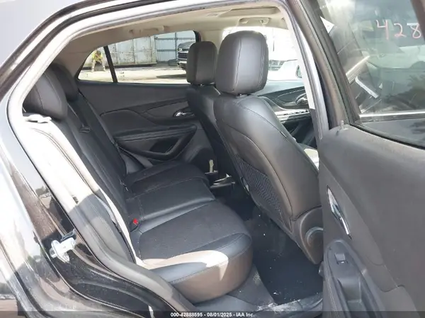 KL4CJESB4LB074076 2020 BUICK ENCORE - Image 8