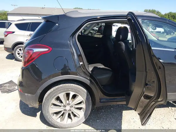 KL4CJESB4LB075728 2020 BUICK ENCORE - Image 8