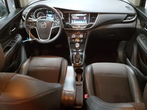 KL4CJESB4LB090620 2020 BUICK ENCORE - Image 8