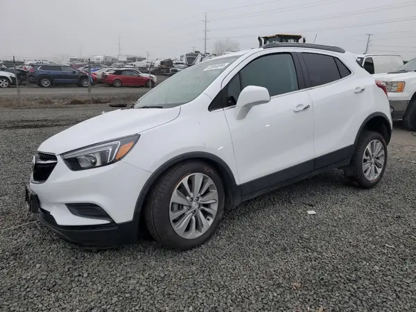 KL4CJESB4LB318258 2020 BUICK ENCORE - Image 1