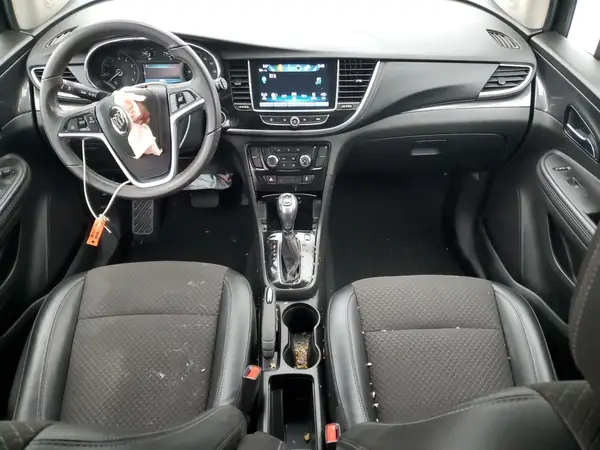 KL4CJESB4LB318258 2020 BUICK ENCORE - Image 8