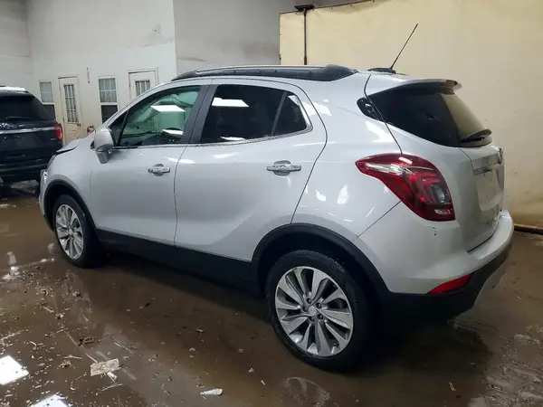 KL4CJESB4LB328028 2020 BUICK ENCORE - Image 2
