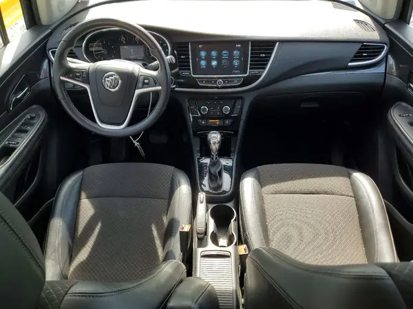 KL4CJESB4LB338414 2020 BUICK ENCORE - Image 8