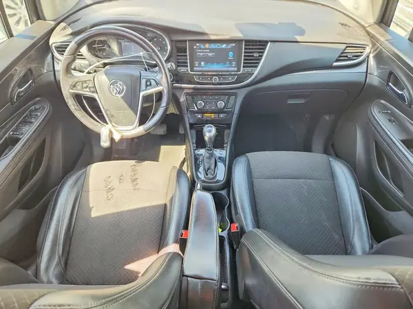KL4CJESB4LB339269 2020 BUICK ENCORE - Image 8