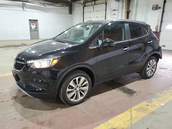 KL4CJESB4LB343452 2020 BUICK ENCORE - Image 1