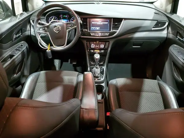 KL4CJESB4LB343452 2020 BUICK ENCORE - Image 8