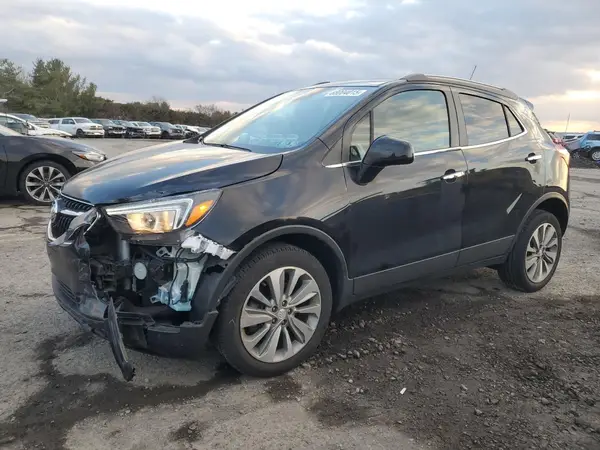 KL4CJESB4LB347954 2020 BUICK ENCORE - Image 1