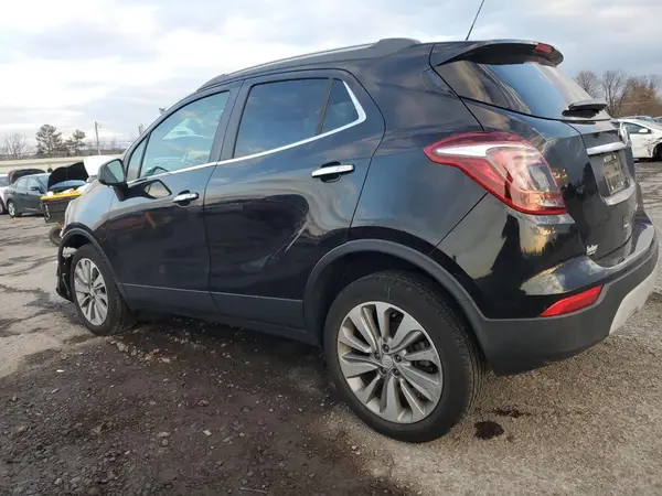 KL4CJESB4LB347954 2020 BUICK ENCORE - Image 2