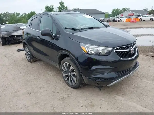 KL4CJESB4MB306726 2021 BUICK ENCORE - Image 1