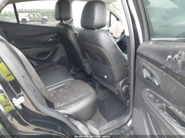 KL4CJESB4MB306726 2021 BUICK ENCORE - Image 8