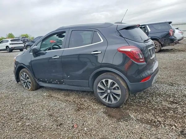 KL4CJESB4MB312722 2021 BUICK ENCORE - Image 2