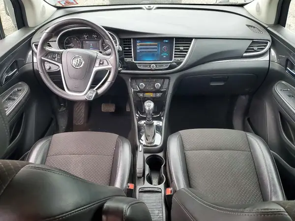KL4CJESB4MB312722 2021 BUICK ENCORE - Image 8