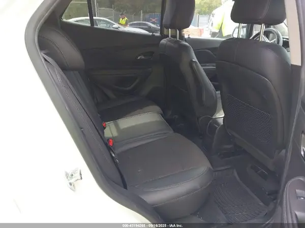 KL4CJESB4MB316303 2021 BUICK ENCORE - Image 8