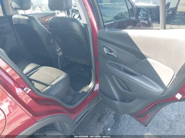 KL4CJESB4MB324949 2021 BUICK ENCORE - Image 8