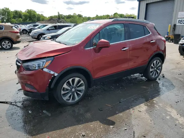 KL4CJESB4MB329004 2021 BUICK ENCORE - Image 1