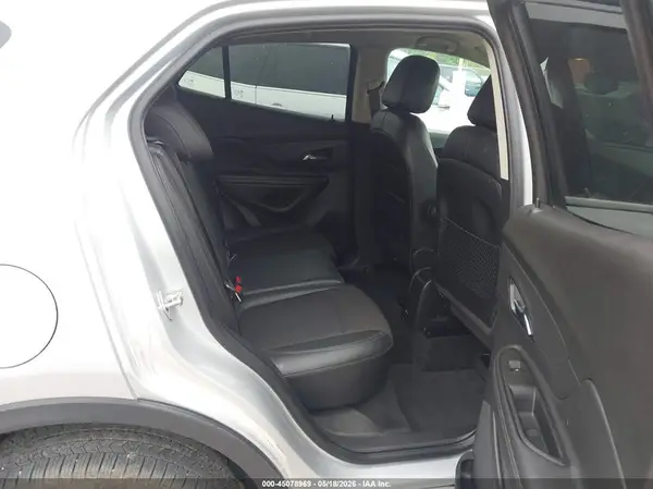 KL4CJESB4MB335045 2021 BUICK ENCORE - Image 8