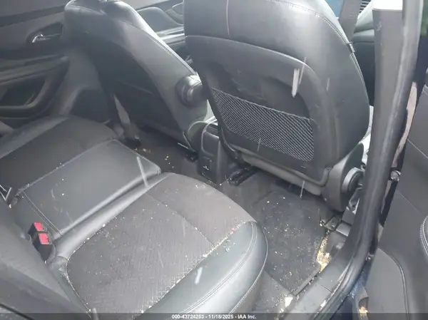 KL4CJESB4MB335613 2021 BUICK ENCORE - Image 8