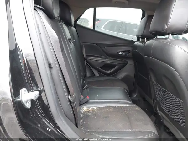 KL4CJESB4MB339385 2021 BUICK ENCORE - Image 8