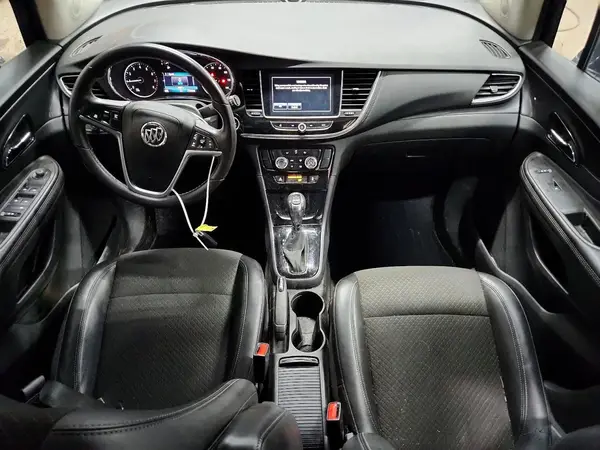 KL4CJESB4MB340259 2021 BUICK ENCORE - Image 8