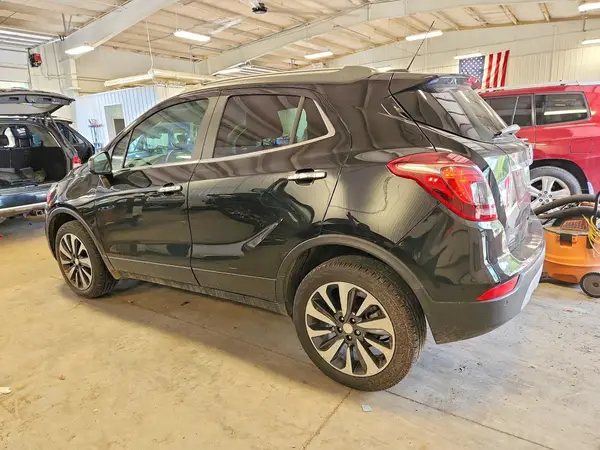 KL4CJESB4MB341024 2021 BUICK ENCORE - Image 2