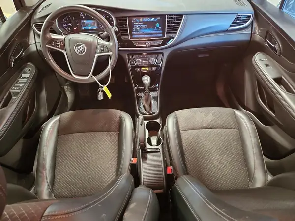 KL4CJESB4MB341024 2021 BUICK ENCORE - Image 8