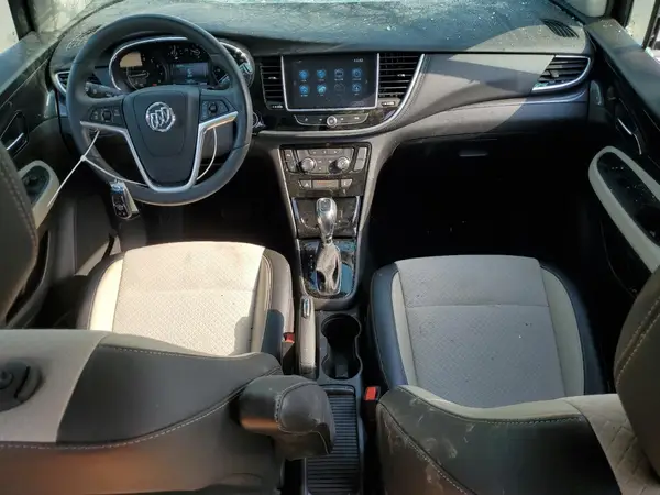 KL4CJESB4MB342822 2021 BUICK ENCORE - Image 8