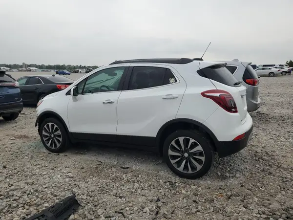 KL4CJESB4MB346126 2021 BUICK ENCORE - Image 2