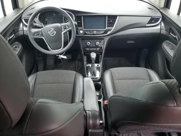 KL4CJESB4MB346126 2021 BUICK ENCORE - Image 8