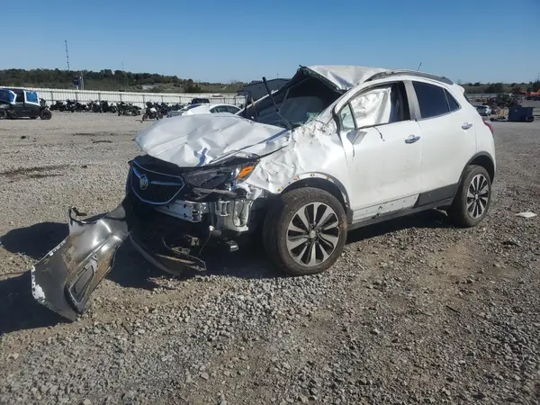 KL4CJESB4MB346174 2021 BUICK ENCORE - Image 1