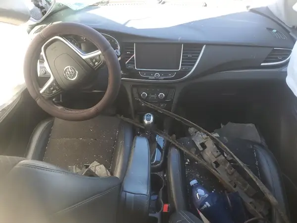 KL4CJESB4MB346174 2021 BUICK ENCORE - Image 8