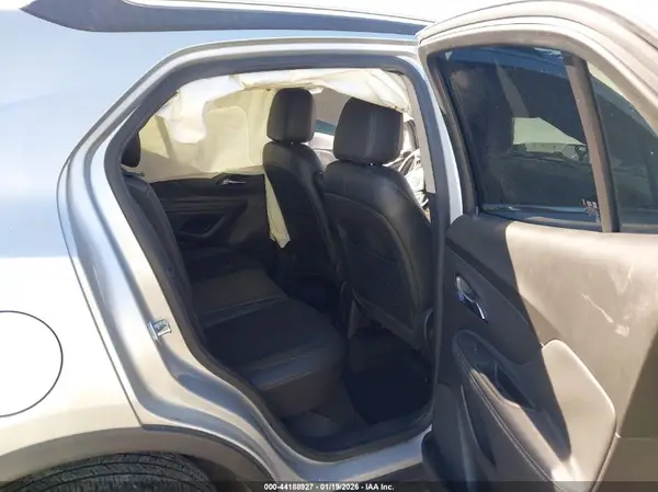 KL4CJESB4MB350581 2021 BUICK ENCORE - Image 8