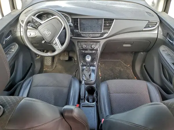 KL4CJESB4MB351195 2021 BUICK ENCORE - Image 8