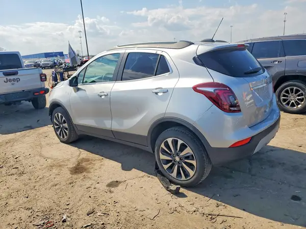 KL4CJESB4MB351634 2021 BUICK ENCORE - Image 2