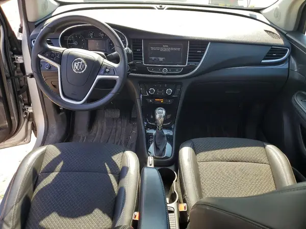 KL4CJESB4MB351634 2021 BUICK ENCORE - Image 8