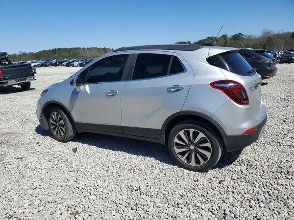KL4CJESB4MB352444 2021 BUICK ENCORE - Image 2