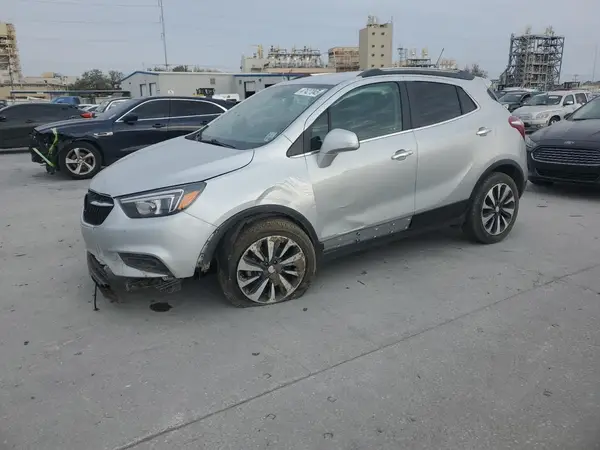 KL4CJESB4MB352640 2021 BUICK ENCORE - Image 1