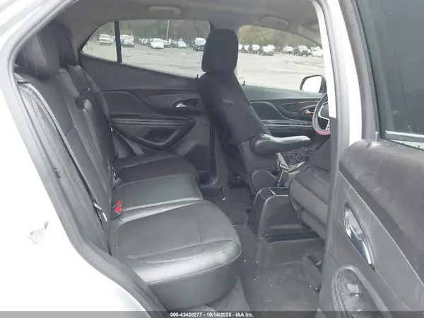 KL4CJESB4MB352699 2021 BUICK ENCORE - Image 8