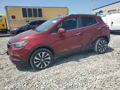 KL4CJESB4MB352833 2021 BUICK ENCORE