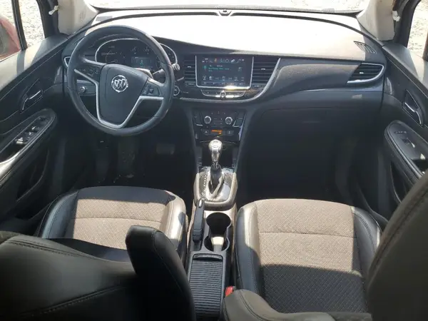 KL4CJESB4MB352833 2021 BUICK ENCORE - Image 8