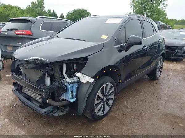KL4CJESB4MB353156 2021 BUICK ENCORE - Image 2