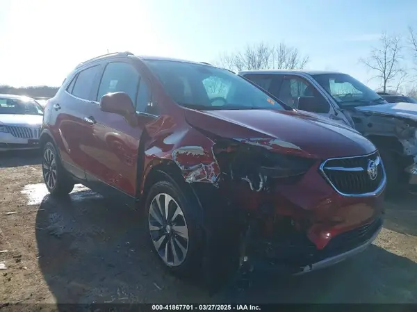 KL4CJESB4MB353416 2021 BUICK ENCORE - Image 1