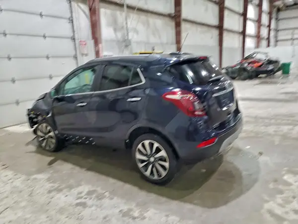 KL4CJESB4MB353965 2021 BUICK ENCORE - Image 2
