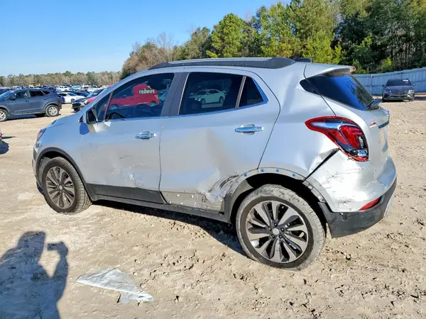 KL4CJESB4MB355988 2021 BUICK ENCORE - Image 2