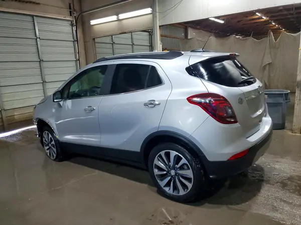 KL4CJESB4MB356042 2021 BUICK ENCORE - Image 2