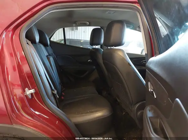 KL4CJESB4MB358289 2021 BUICK ENCORE - Image 8