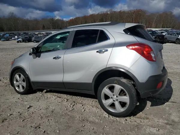 KL4CJESB5GB524288 2016 BUICK ENCORE - Image 2